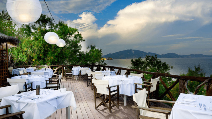 Gloria Maris Hotel Suites & Villas